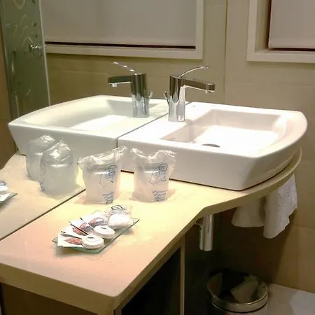 Isla Nova 호텔 포스