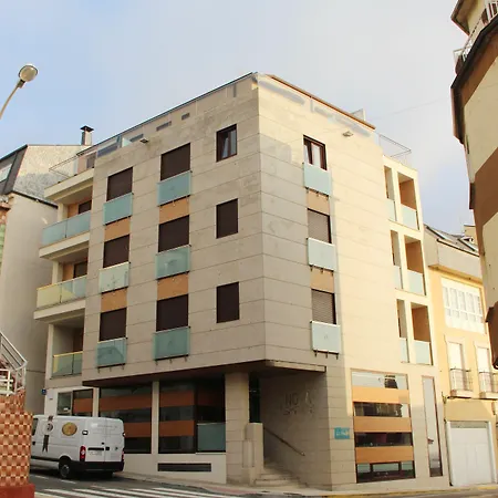 Isla Nova מלון