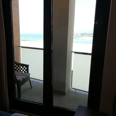 Isla Nova