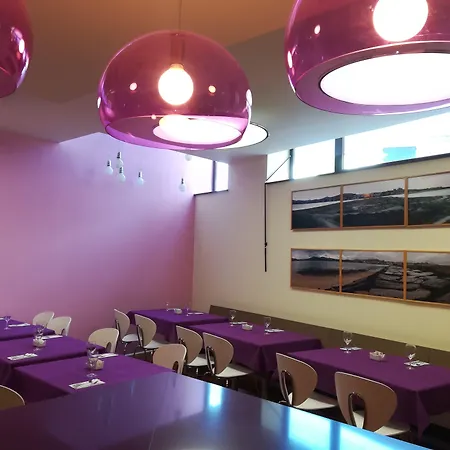 Isla Nova 호텔 포스