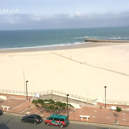 Isla Nova מלון פוז