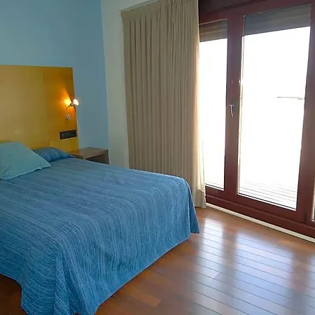 Ξενοδοχείο Isla Nova Foz
