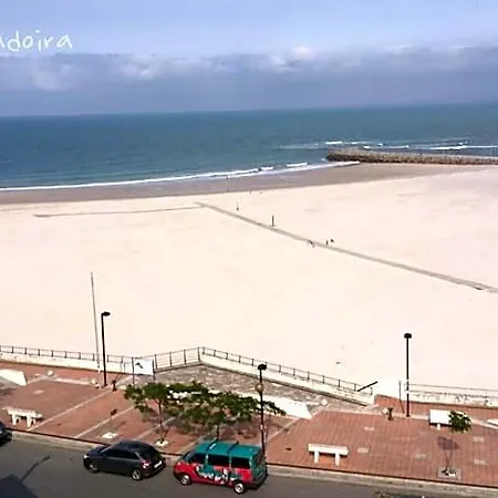 Isla Nova Foz