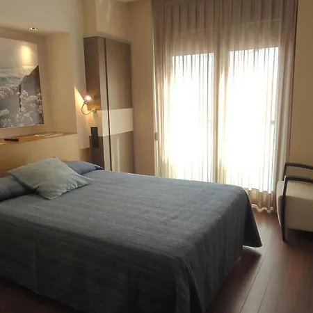Isla Nova Hotel Foz