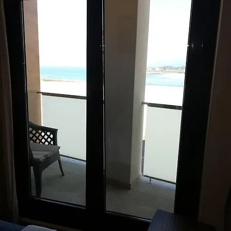 Isla Nova 2* Foz