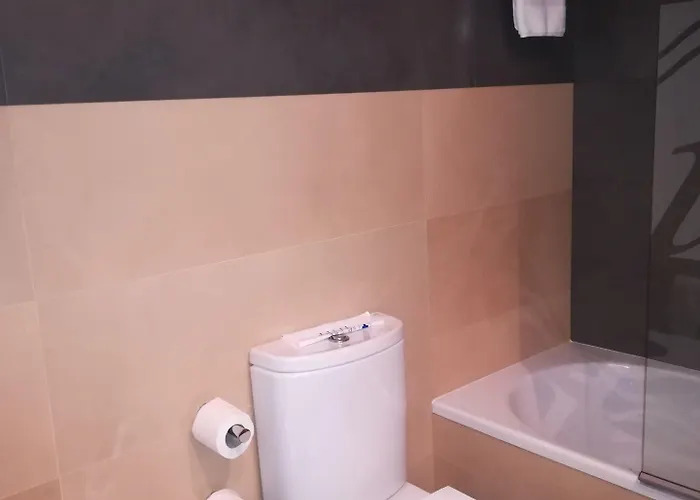 Isla Nova Отель Фос