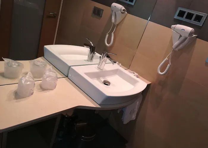 Isla Nova Отель