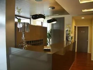 Отель Isla Nova 2*